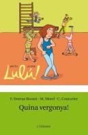 Quina Vergonya!