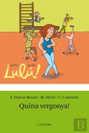 Quina Vergonya!