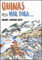 Quinas pelo Mar Fora...
