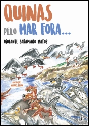 Quinas pelo Mar Fora...