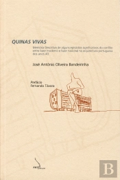 Quinas Vivas