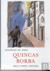 Quincas Borba