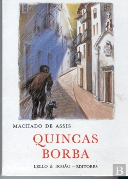 Bertrand.pt - Quincas Borba