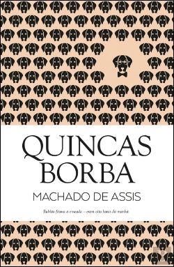 Bertrand.pt - Quincas Borba
