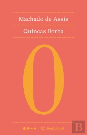 Quincas Borba