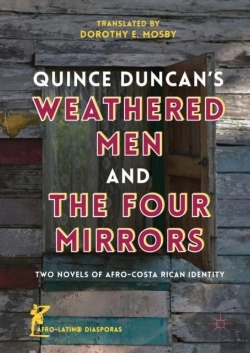 Bertrand.pt - Quince Duncan'S Weathered Men And The Four Mirrors
