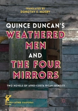 Bertrand.pt - Quince Duncan'S Weathered Men And The Four Mirrors