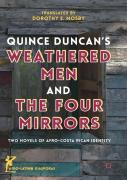 Quince Duncan'S Weathered Men And The Four Mirrors