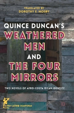 Bertrand.pt - Quince Duncan'S Weathered Men And The Four Mirrors