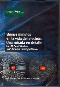 Bertrand.pt - Quince Minutos En La Vida Del Electrón: Una Mirada En Detalle