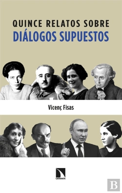 Bertrand.pt - Quince Relatos Sobre Dialogos Supuestos
