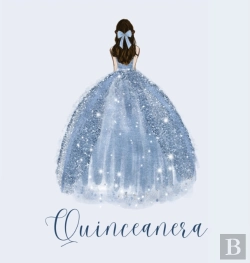 Bertrand.pt - Quinceanera Guest Book, Mis Quince Anos Guest Book, Birthday Party Guest Book To Sign