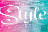Quinceanera Style