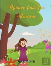 Quincee Find Her Unicorn
