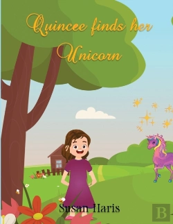 Bertrand.pt - Quincee Find Her Unicorn