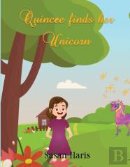 Quincee Find Her Unicorn