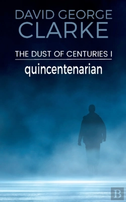Bertrand.pt - Quincentenarian: The Dust Of Centuries I