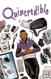 Quincredible Vol. 1