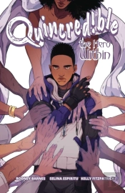 Quincredible Vol. 2