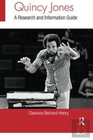 Quincy Jones