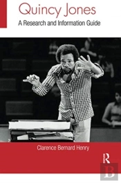 Quincy Jones