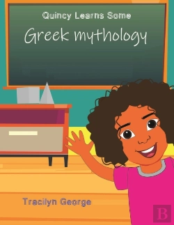 Bertrand.pt - Quincy Learns Some Greek Mythology