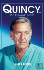 Quincy M.E., The Television Series