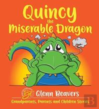 Quincy The Miserable Dragon