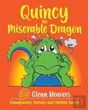 Quincy The Miserable Dragon
