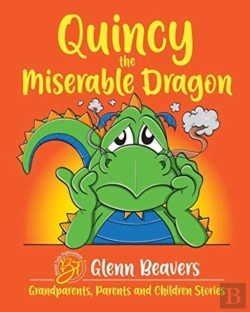 Bertrand.pt - Quincy The Miserable Dragon