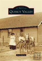 Quincy Valley