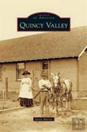 Quincy Valley