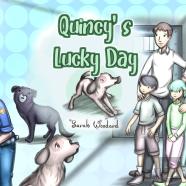 Quincy'S Lucky Day