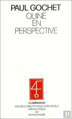Bertrand.pt - Quine En Perspective