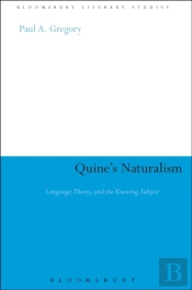 Quine'S Naturalism