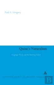 Quine'S Naturalism