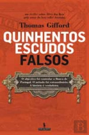Quinhentos Escudos Falsos
