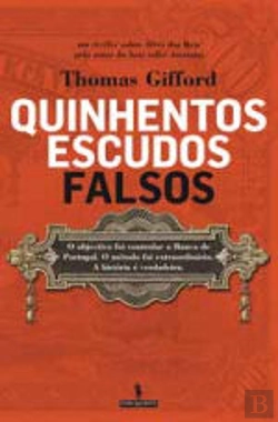 Bertrand.pt - Quinhentos Escudos Falsos