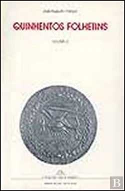 Bertrand.pt - Quinhentos Folhetins II