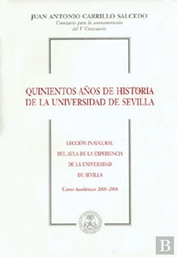 Bertrand.pt - Quinientos Años De Historia De La Universidad De Sevilla