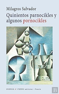 Bertrand.pt - Quinientos Parnocikles Y Algunos Pornocikles