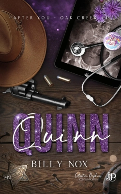 Bertrand.pt - Quinn