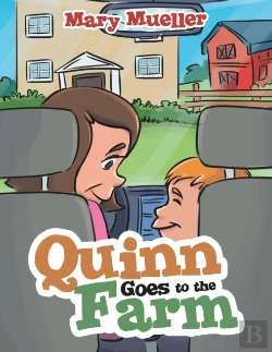 Bertrand.pt - Quinn Goes To The Farm