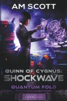 Quinn Of Cygnus