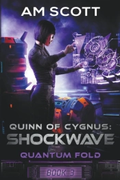 Quinn Of Cygnus