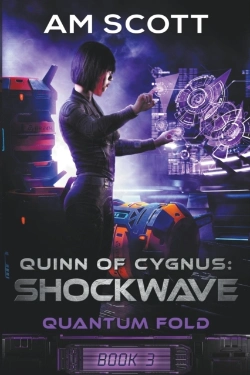 Bertrand.pt - Quinn Of Cygnus