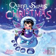 Quinn Saves Christmas