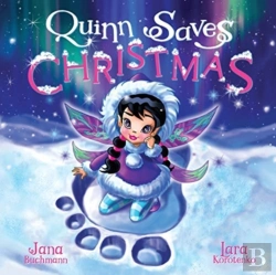 Bertrand.pt - Quinn Saves Christmas