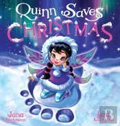 Quinn Saves Christmas