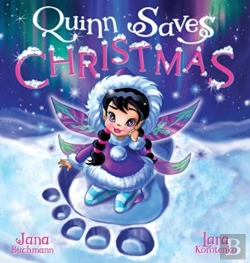 Bertrand.pt - Quinn Saves Christmas